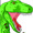dinosaur comics